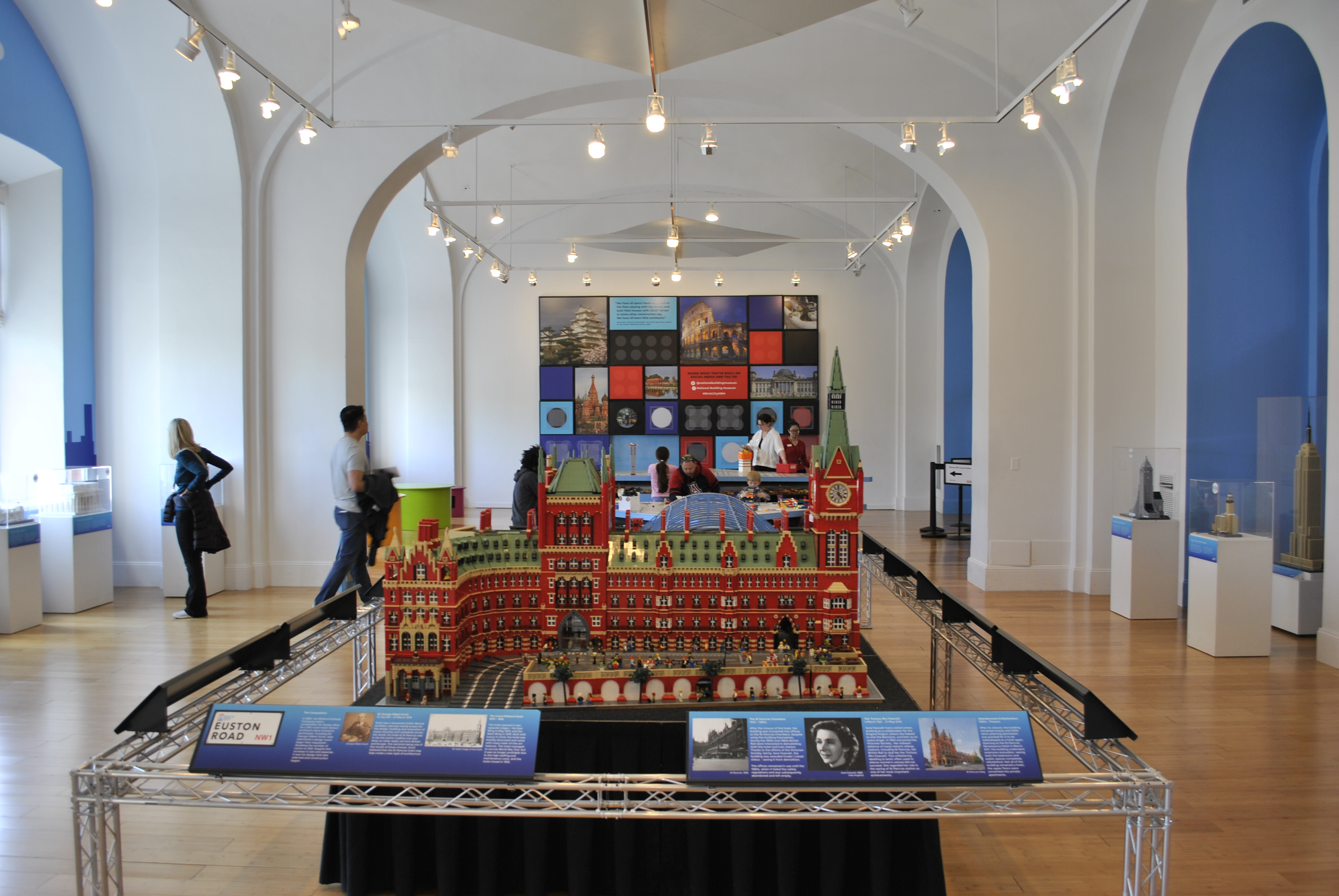 National Building Museum